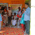 ସତ୍ୟବାଦୀ ରେ ବ୍ୟାସ ପୂର୍ଣିମାରେ ଗୁରୁପୂଜନ