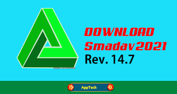 Download Antivirus Smadav 2021 Rev. 14.7 Gratis 2022