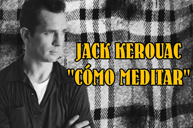 Jack Kerouac Poemas