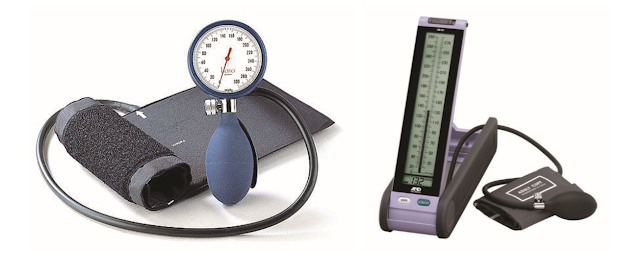 Gambar Sphygmomanometer alat pengukur tekanan darah