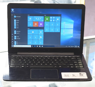 Jual Laptop ASUS E402YA (E2-7015) 14-inch Series