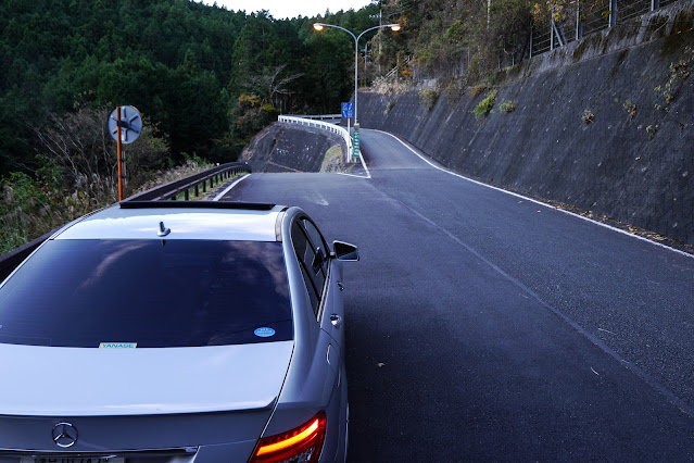 C63AMG