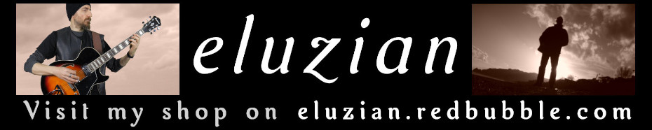 eluzian Music