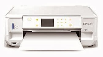 Epson Expression Premium XP-615