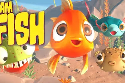 I Am Fish Adventure PC Game Free Download