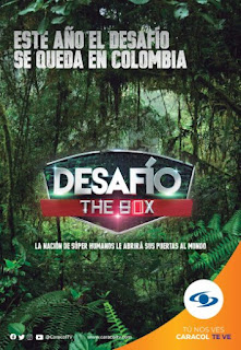 Desafio the Box 2