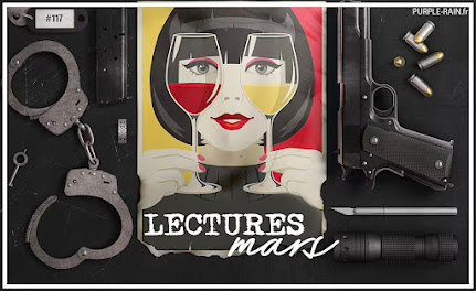 Bilan lecture - Mars 2022 