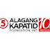 A BEACON OF HOPE ON ITS 10TH YEAR: TV5'S ALAGANG KAPATID FOUNDATION HELPS BENEFICIARIES ACHIEVE A SUSTAINABLE FUTURE!