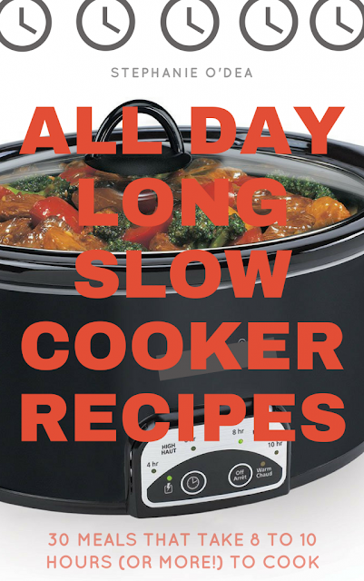 All Day Long Slow Cooker Recipes