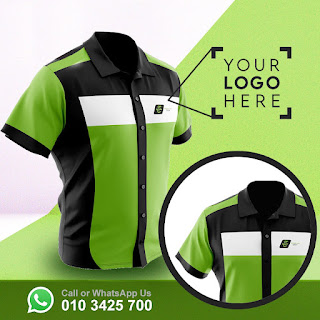 Baju F1