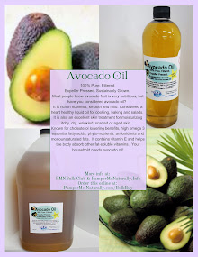 Avocado Oil