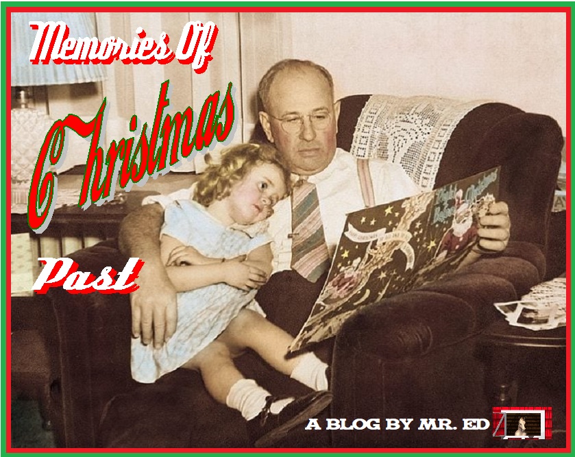 Memories of Christmas Past