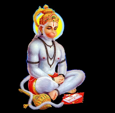 Hanuman Ji Meditation - Shri Kainchi Dham