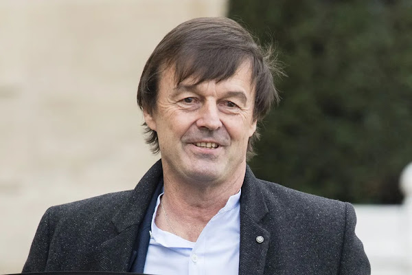 « Désolé mais tu l'excites trop ! » : comment une militante écolo aurait été écartée de la campagne de Nicolas Hulot