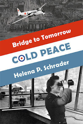 Bridge to Tomorrow: Cold Peace