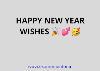 Best Happy New Year Wishes, Messages, & Quotes for 2022