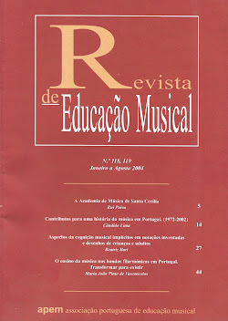 "Raízes Musicais"