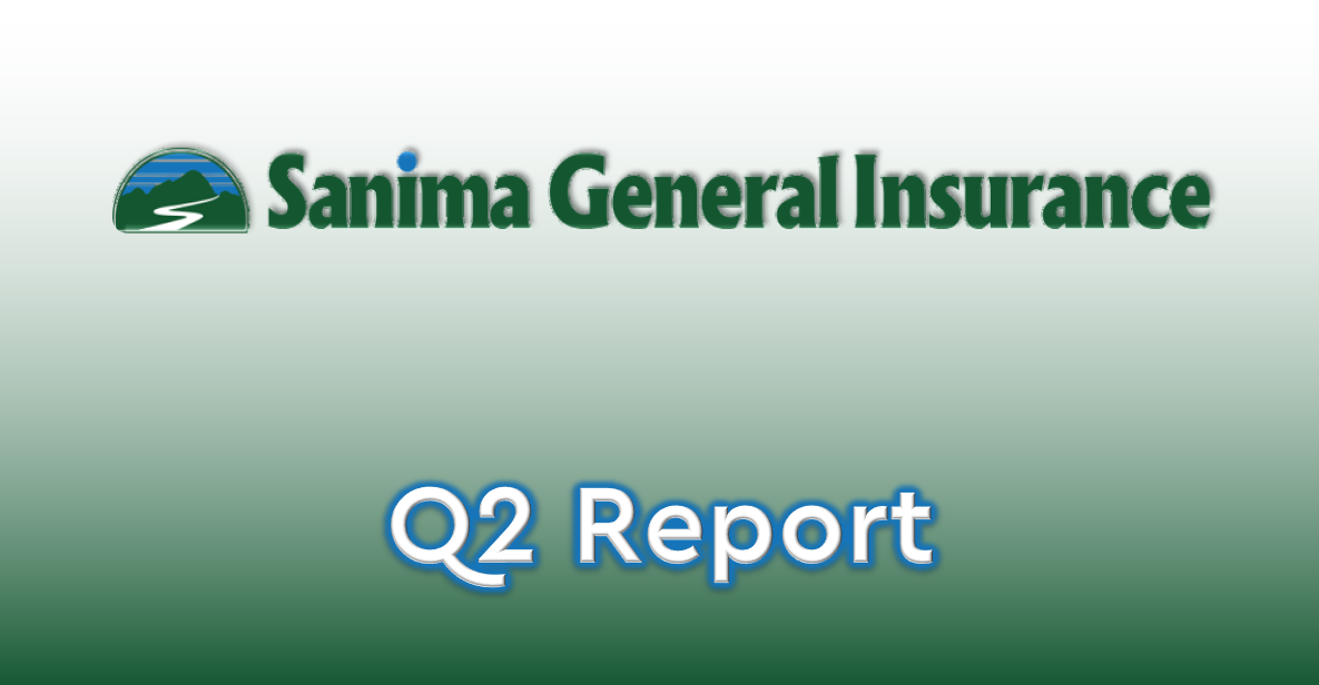 sanima general insurance