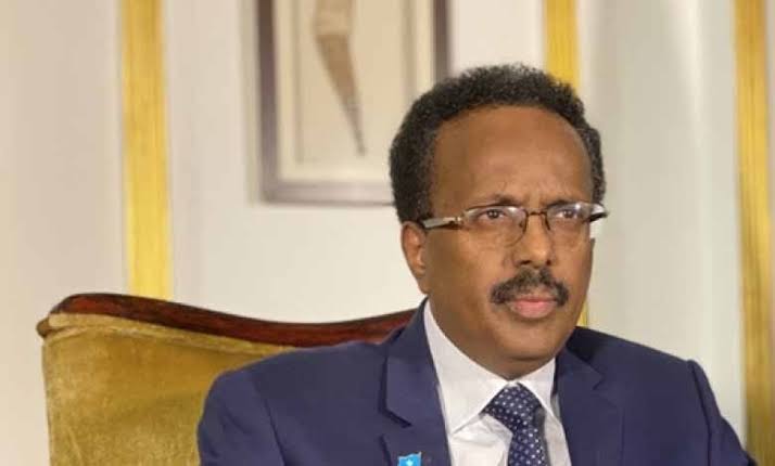 Farmajo spies on the people and the opposition