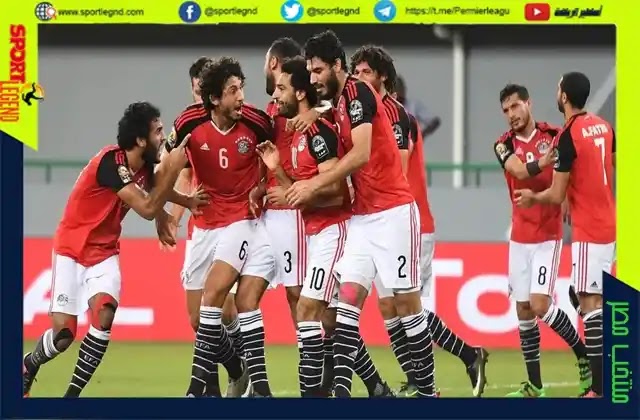 تصريحات شوقي غريب, عن منتخب مصر في بطولة كاس امم افريقيا2021