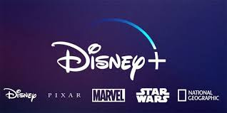 Disney Plus