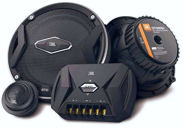 5 best affordable JBL Component speakers That Will Make You surprised