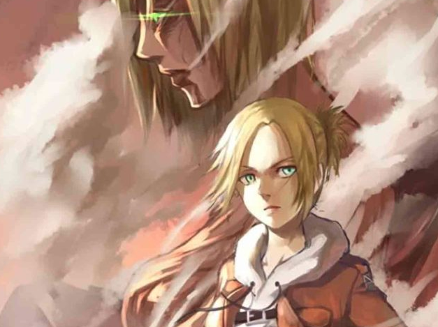 Attack on Titan: 5 Curses of the Titan Shifters!