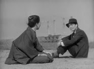 Yasujirō Ozu, Hitori musuko (Figlio unico)