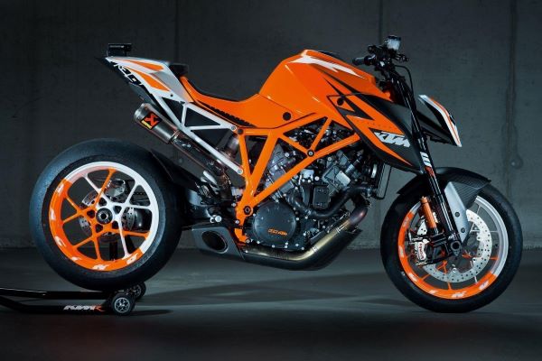 KTM Wallpapers HD