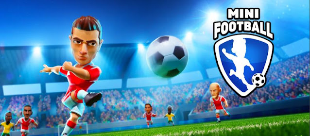 Download Mini Football v1.6.6 Apk Full for Android