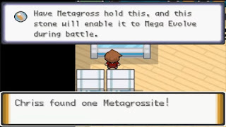 Metagrossite