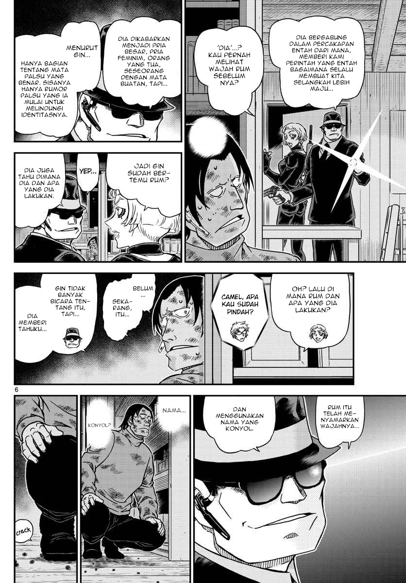 Dilarang COPAS - situs resmi www.mangacanblog.com - Komik detective conan 1065 - chapter 1065 1066 Indonesia detective conan 1065 - chapter 1065 Terbaru 6|Baca Manga Komik Indonesia|Mangacan