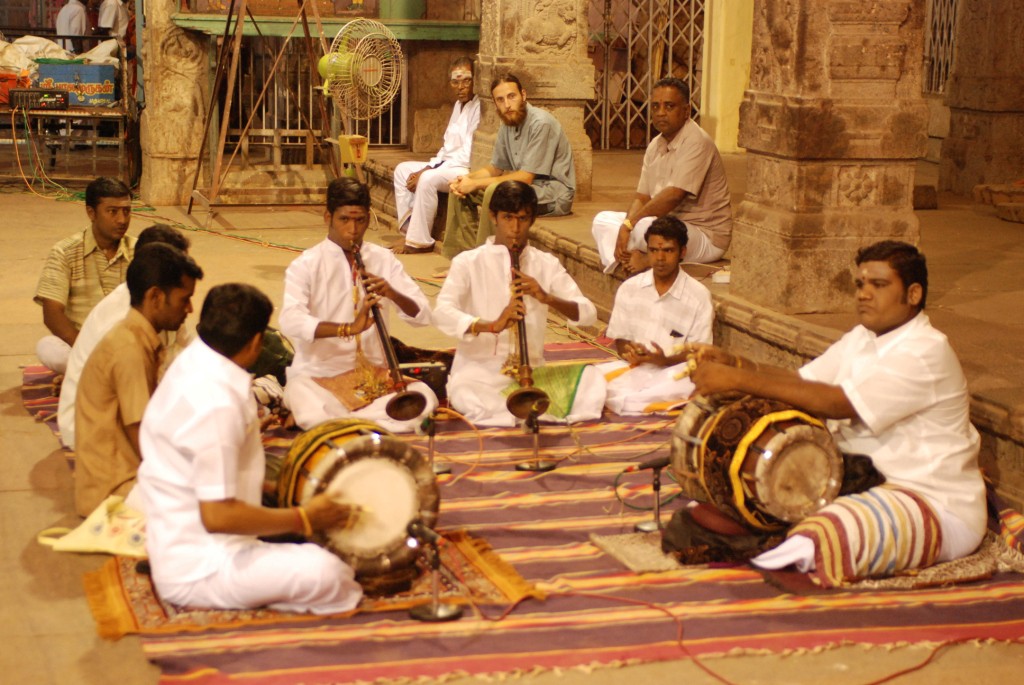 South Indian Wedding Music