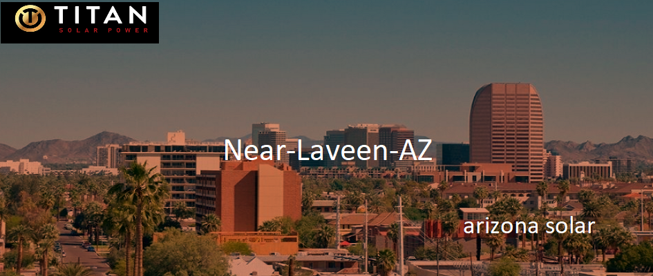 Near-Laveen-AZ