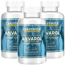 anavar steroid