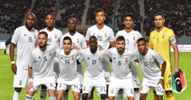 قمة مبكرة تجمع ليبيا ضد الكاميرون لصدارة المجموعة فى تصفيات كأس العالم