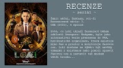 Loki (1. série) | Recenze