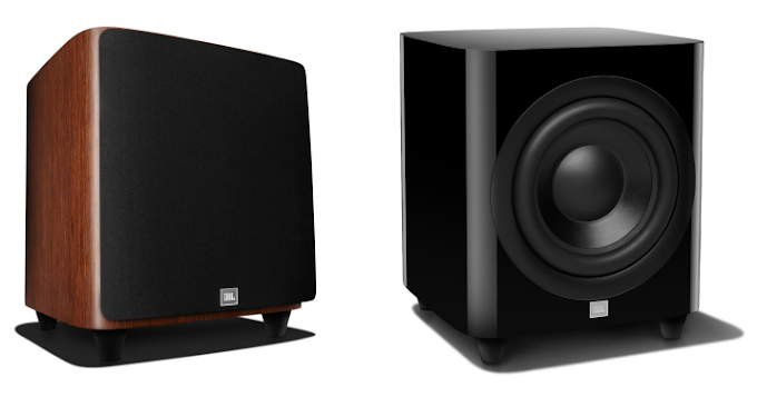 JBL Synthesis HDI-1200P Subwoofer