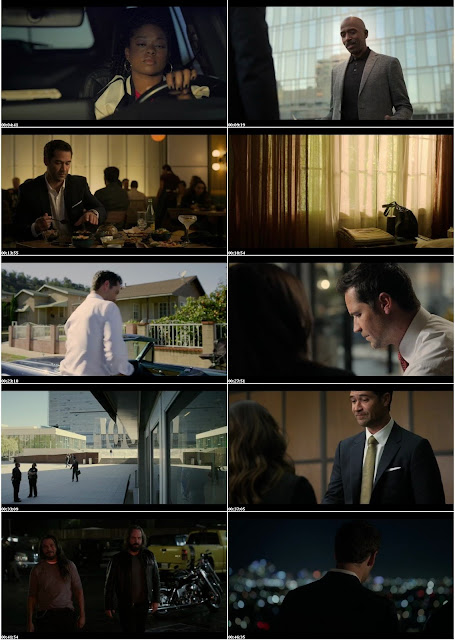 Download The Lincoln Lawyer (2023) S02 Dual Audio Complete 1080p WEBRip