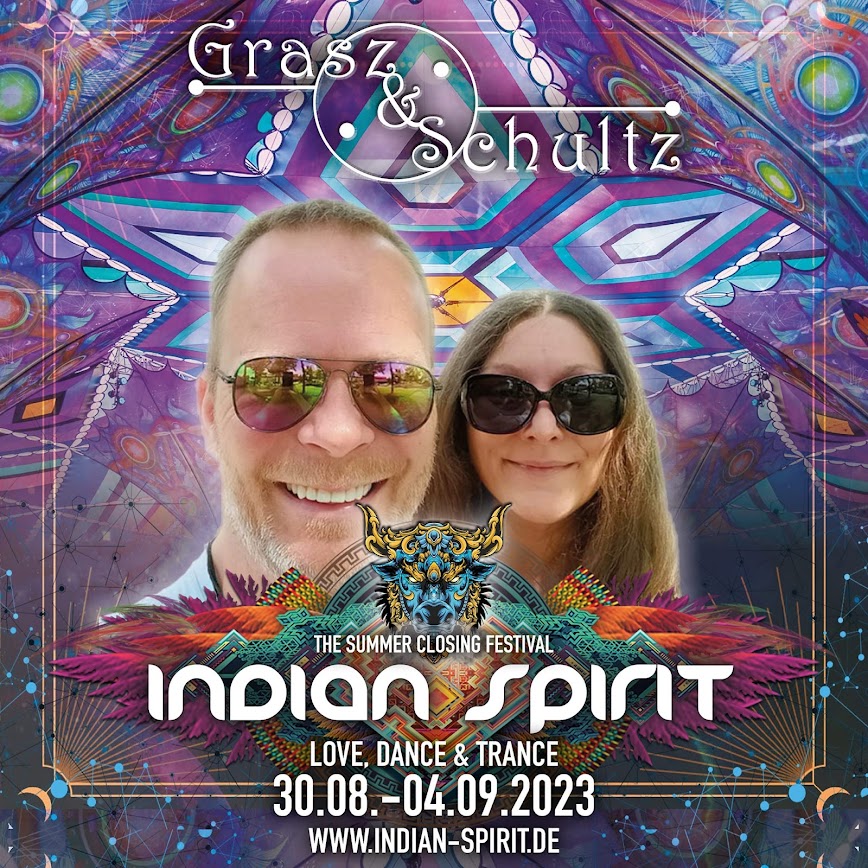 Indian Spirit Festival 2023