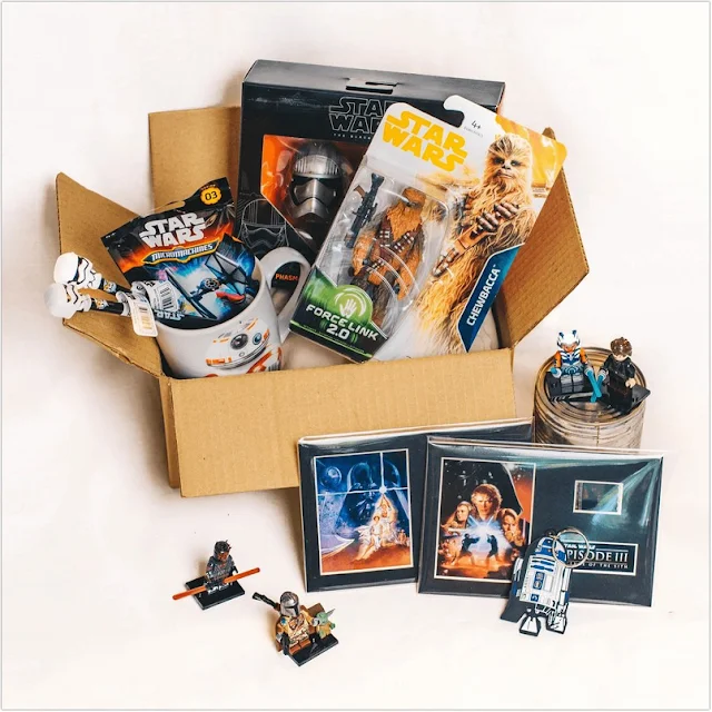 Best Monthly Nerd Subscription Boxes