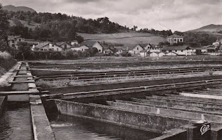 basse-navarre pisciculture truite