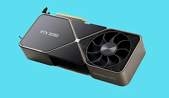 Comparaison entre Nvidia RTX 3090 Ti contre RTX 3090