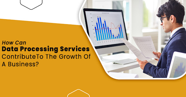 Data-processing-Services