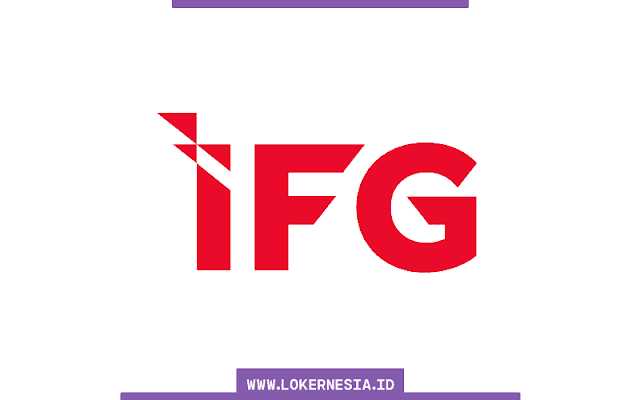 Lowongan Kerja Indonesia Financial Group (IFG) Januari 2022