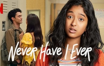 Never Have I Ever : Season 1-2 All Episodes Free Download and Watch Online in Hindi Dubbed At 480p, 720p, 1080p WEB-DL HD Quality