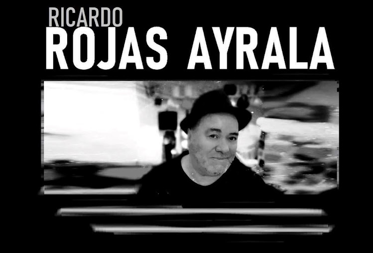 Ricardo Rojas Ayrala
