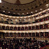Bari. Grande successo di pubblico per “Aida” al teatro Petruzzelli