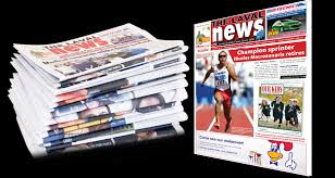 The Westside Weekly Newspaper