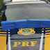 PRF encontra 12 kg de cocaína em táxi no município de Senador Guiomard